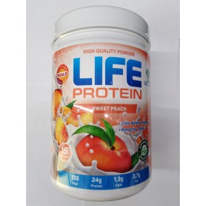 Life Protein (450г)